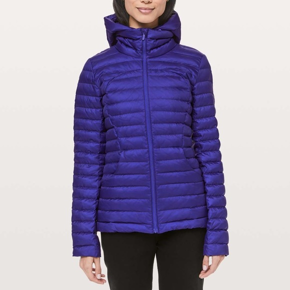 lululemon athletica Jackets & Blazers - Lululemon Pack It Down jacket